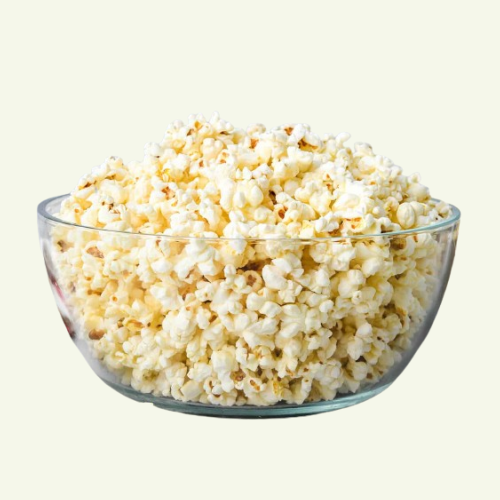 Pop corn